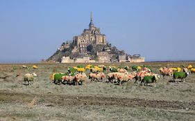 La Greve Saint Michel